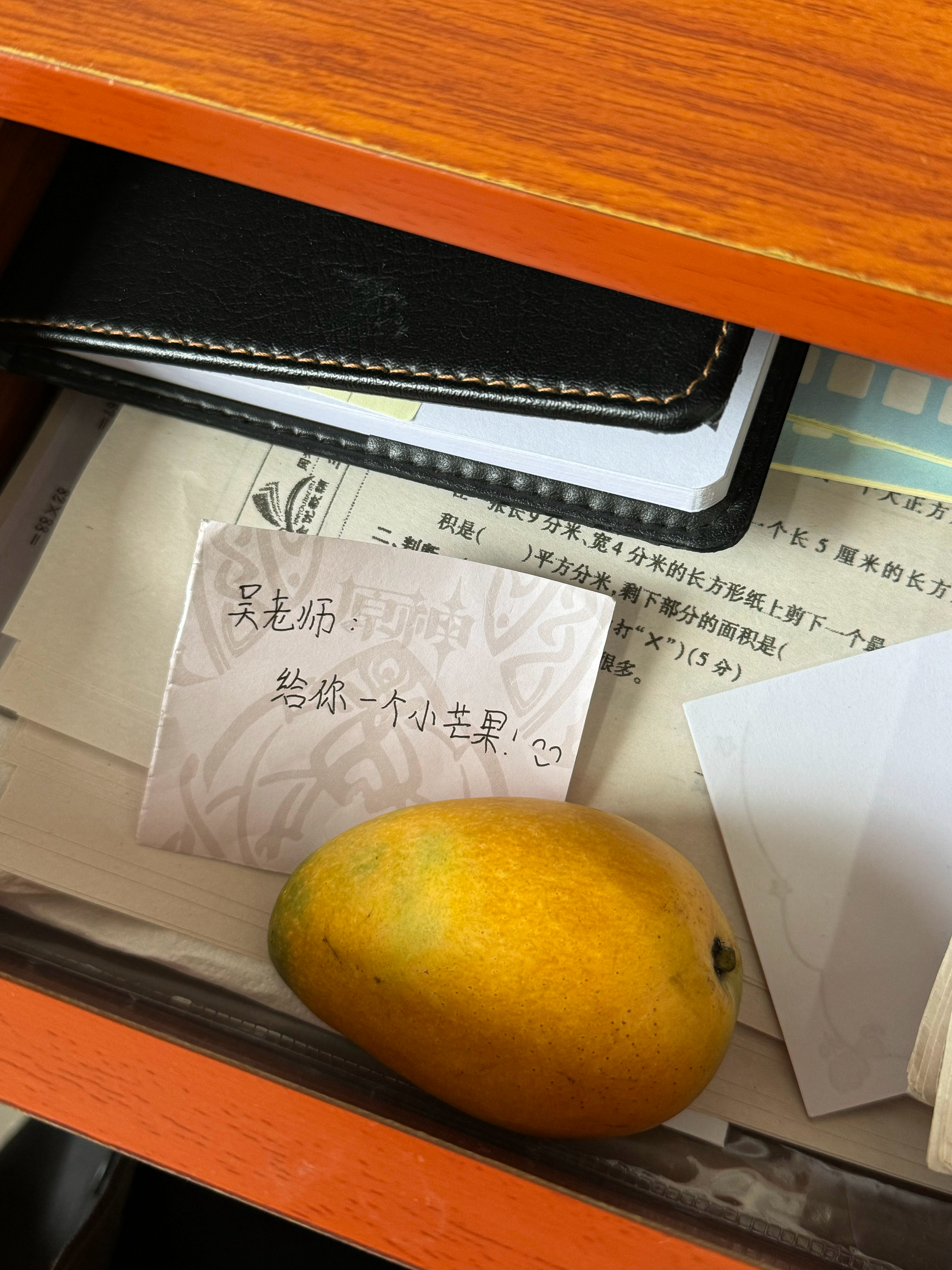 哎呦喂 谁懂一打开抽屉🥰  ​​​