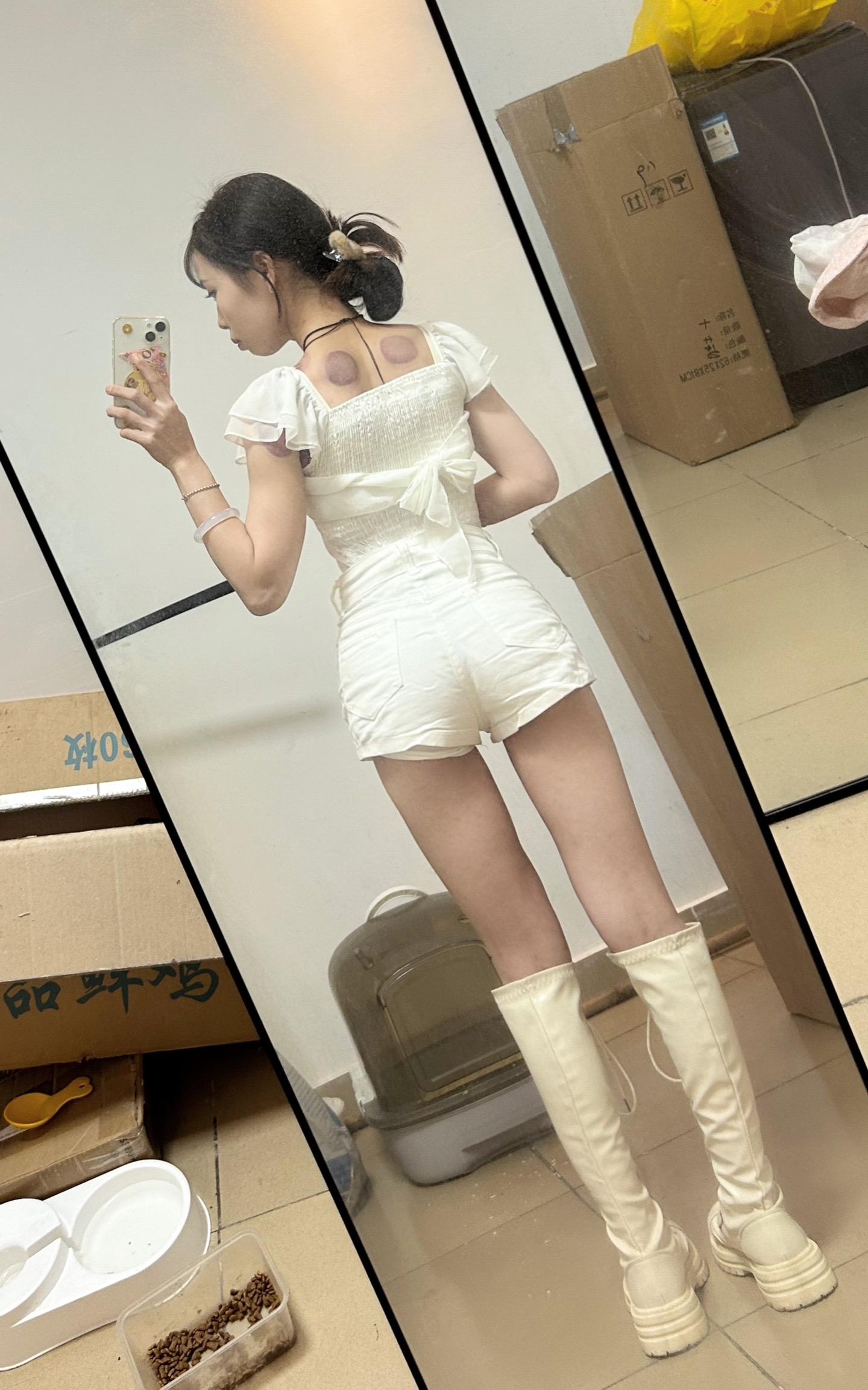 好好生活 以此回报爱我的人 也以此回应伤害我的人