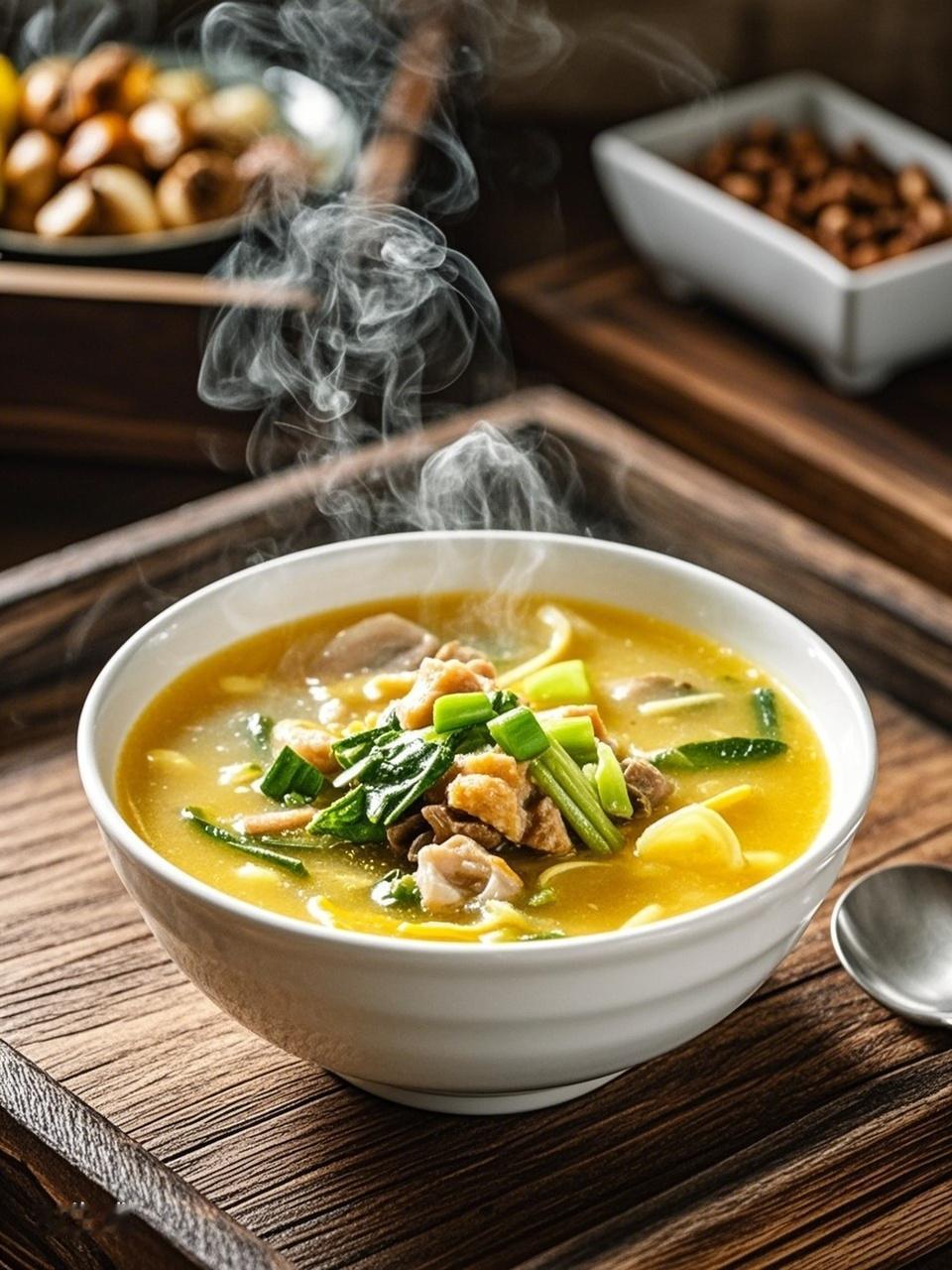 生活
不过
一日三餐！