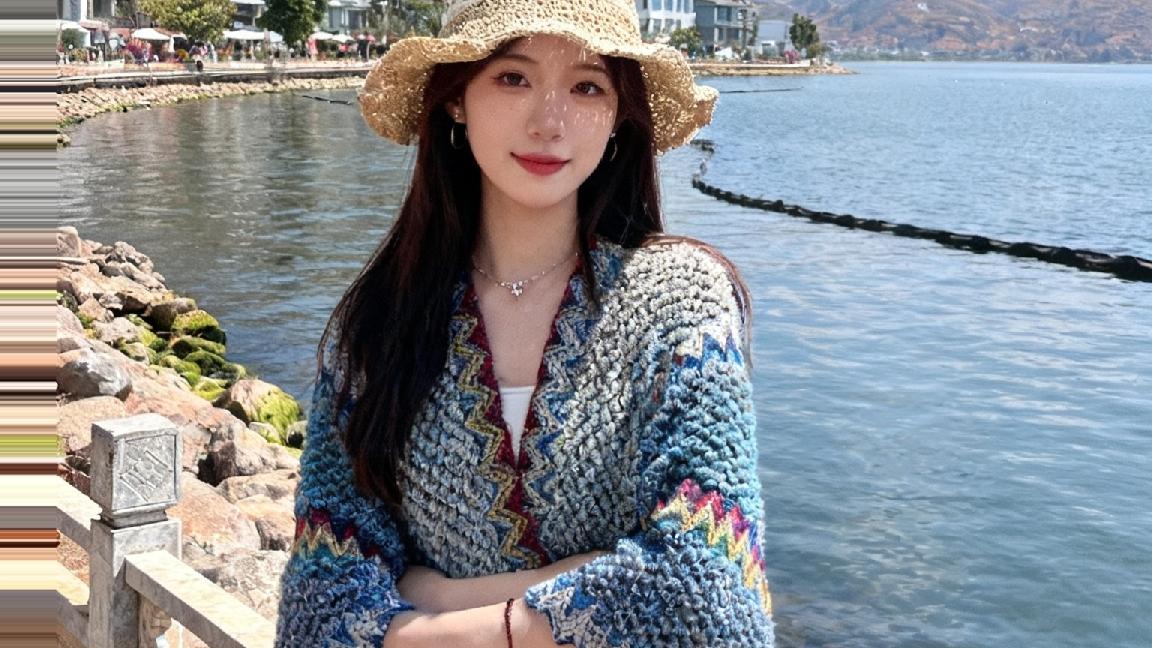 昨天腾出时间整理整理衣柜，不整不知道我居然一大堆的衣服。
难怪上班好多年，居然银