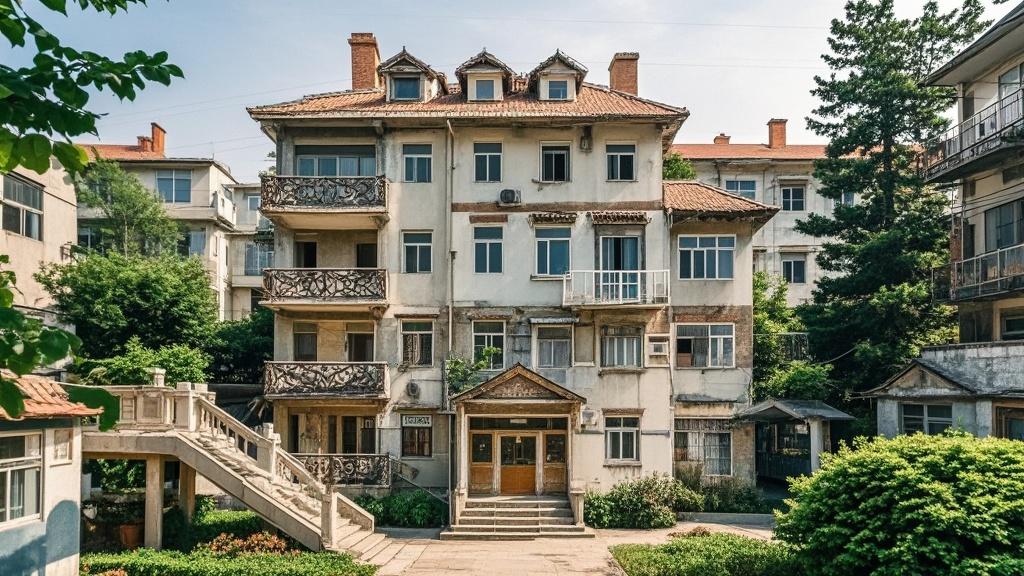 乳山几万元买房引热议 中介称低价房源属正常现象
 
近日，“山东乳山几万元能买房