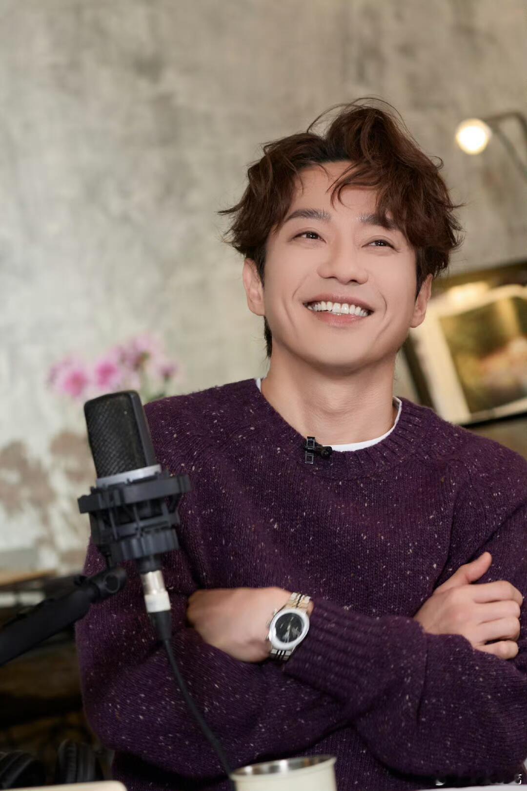 张栋梁 如果我不是何群湖南卫视背后 张栋梁这段心里话太戳心！因角色光环而自我怀疑