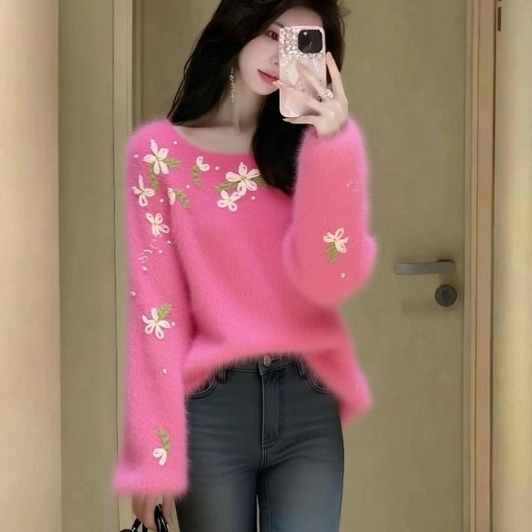 粉嫩粉嫩的老婆带回家[爱慕][爱慕][爱慕]粉色的很可爱 老婆 温柔气质粉色 温