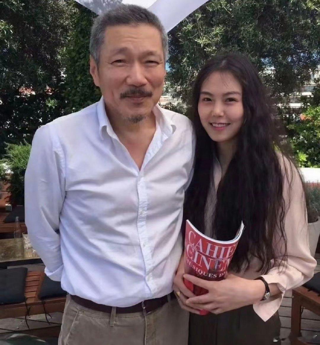 洪尚秀金敏喜没有领证曝洪尚秀金敏喜没有领证 什么？洪尚秀金敏喜没有领证？那孩子都