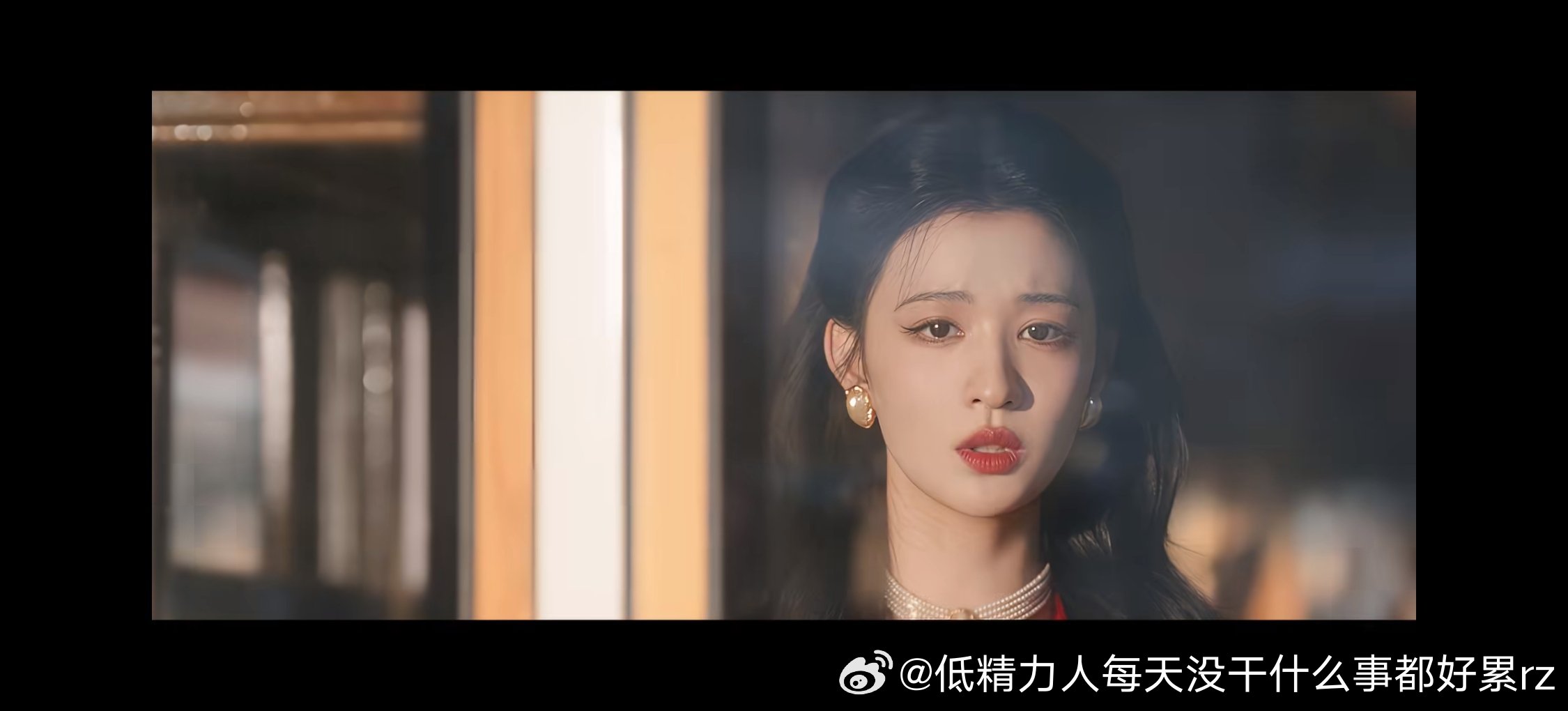 感觉美颜是抖一键美颜那种