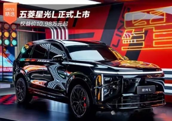 星光L让大六座迈入10万时代真正的优点就是它在同级别的空间方面做得很好。依靠29