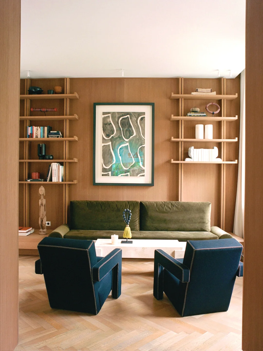 Cassina | 拥有一个温馨家🔵让生活有了期盼