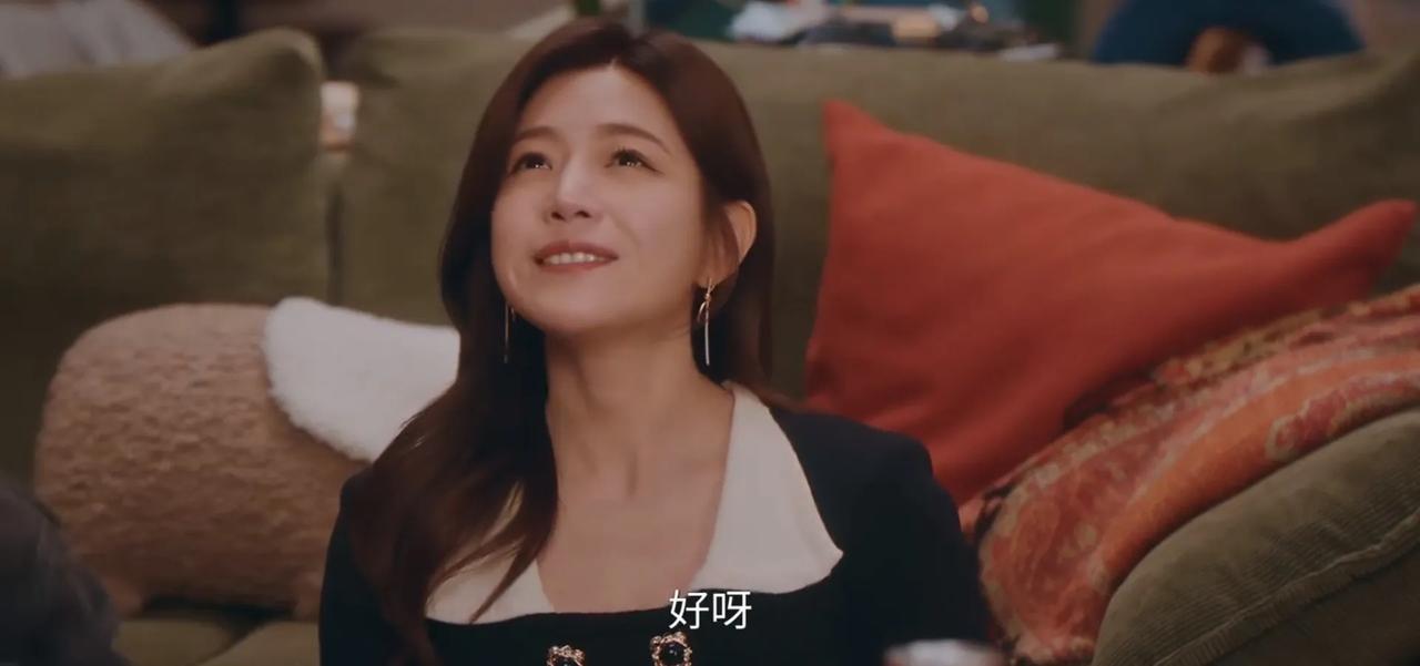 《亲爱的仇敌》：你挺苦的，倾城也挺苦的，但你们知道吗？什么都没有是一种苦，什么都
