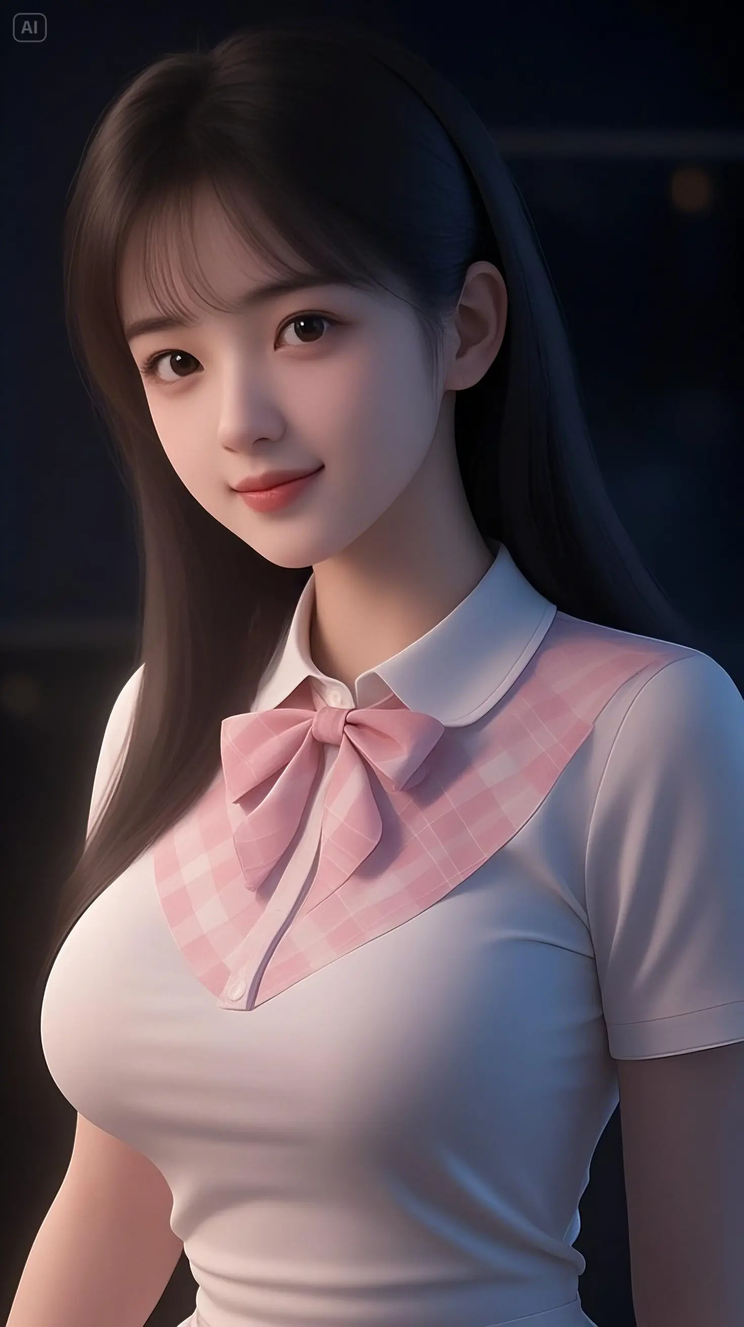 美丽动人
