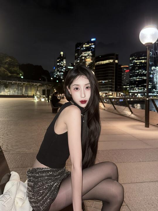 🇦🇺city night