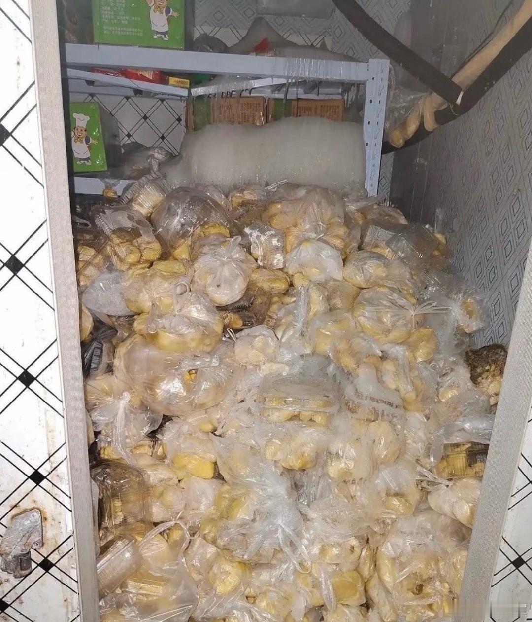 看到这个，还敢吃吗 