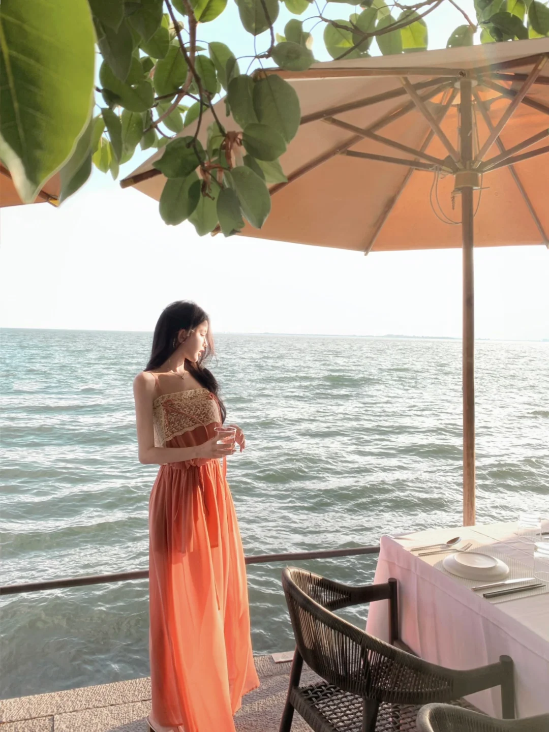 明媚的阳光永远在我身上