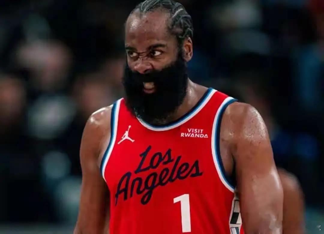 快船球星哈登被一对双胞胎姐妹指控不负责任，生了儿子却弃养！1月3日，NBA场外新