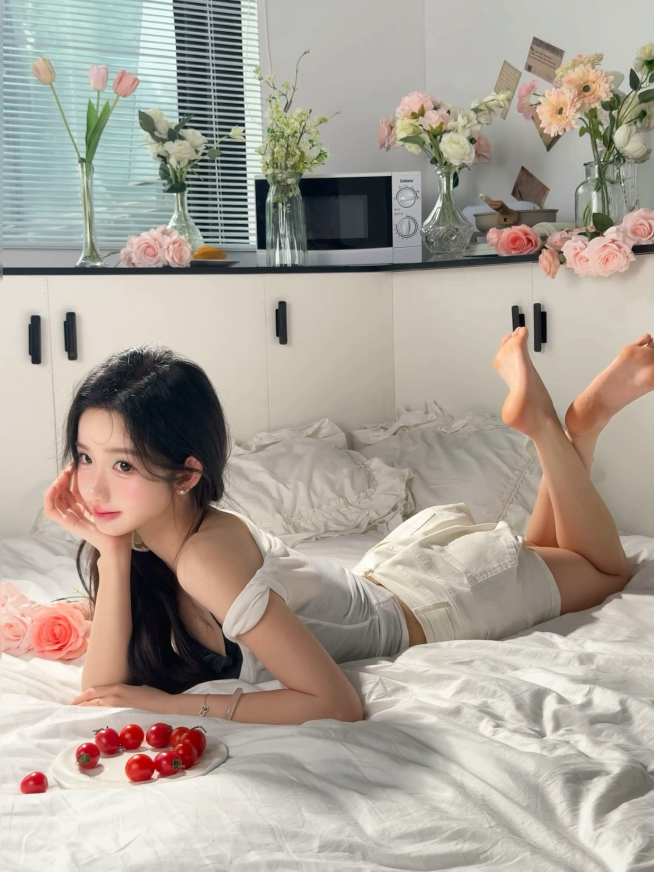 直到 命运 拿出生命真正的礼物 ​​​