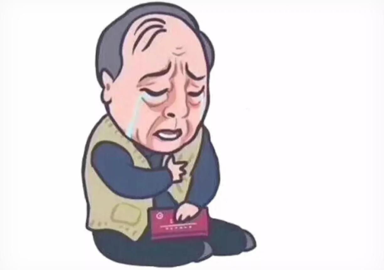 孟老头的儿子种了20多亩大蒜，第一遍蒜苔雇人揪完还得再揪第二遍。
儿媳妇跟他说，