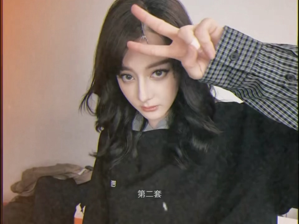 美萌的巴巴酱永远漂亮！！ 众星为迪丽热巴庆生迪丽热巴0603生日快乐
