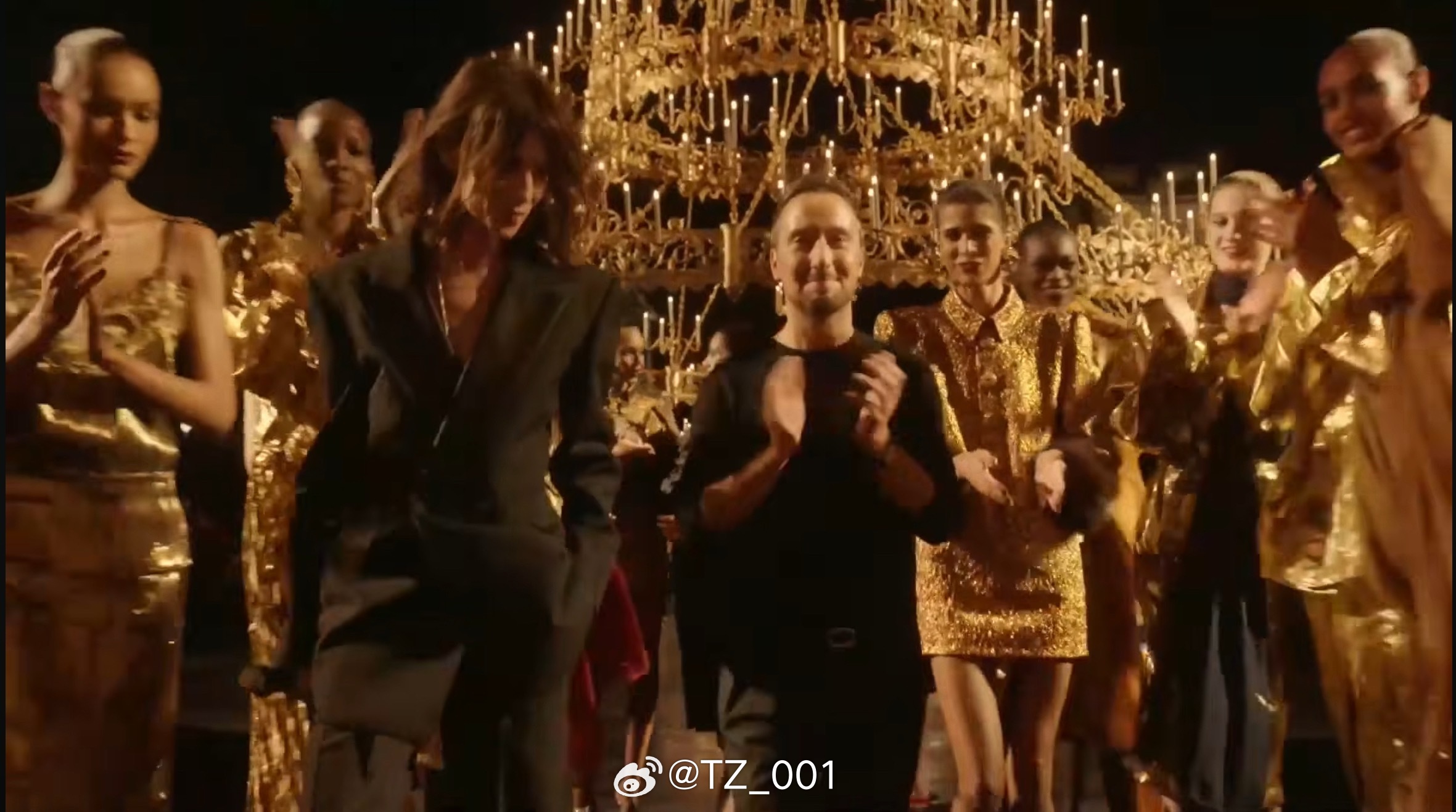 What a show！一个时代的落幕! ​​​