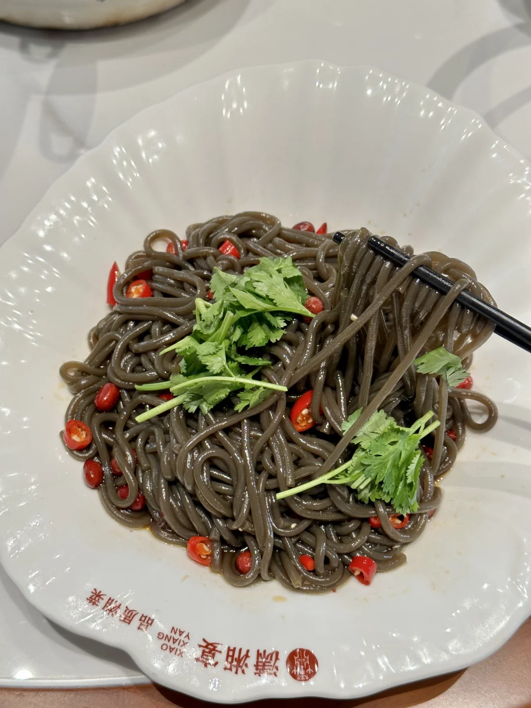 桂林新开的湘菜餐厅！！！太太正宗了