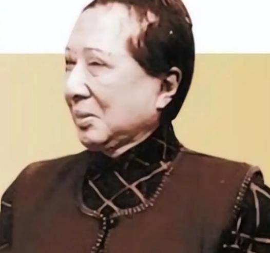 2007 年上海宋庆龄陵园，92 岁长者被破例放行！孔宋家族最后直系归国，一场沉