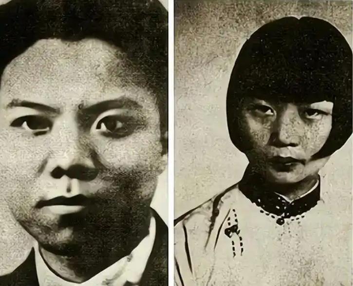 1940年蔡元培病逝，他至死不知道，自己一生最疼爱的长女蔡威廉，竟在几年后穷死在