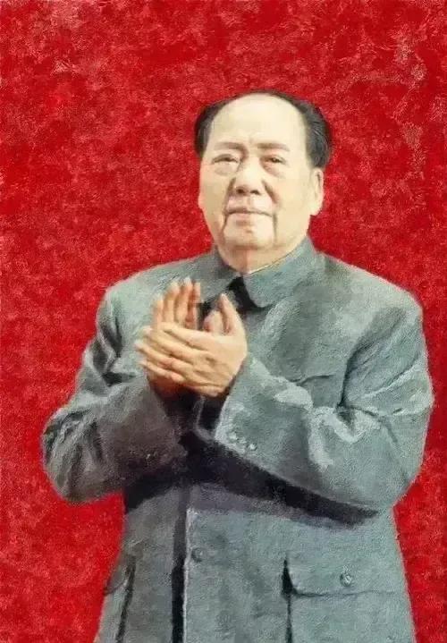 读书笔记：研读《毛泽东年谱》——问与答
问：毛主席是如何论述人民群众的力量的？