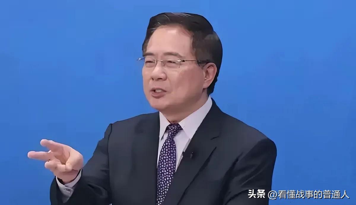 美军宣称，中国武统台湾就击沉中方军舰。很多人以为，这是美国真实战力的底气宣示。错