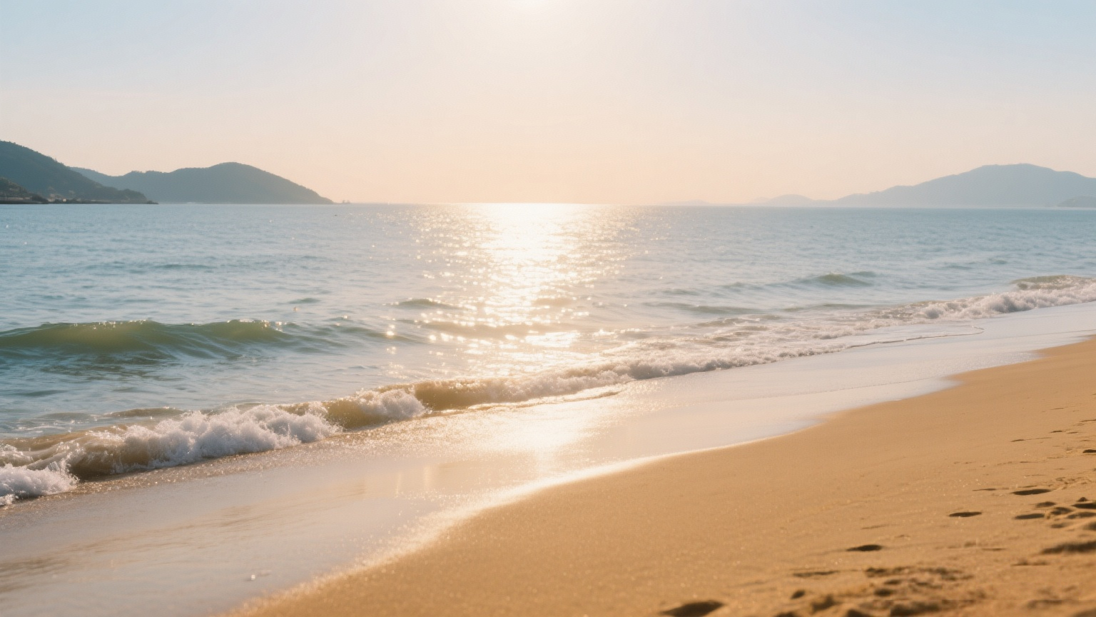 威海真的是一座宝藏海滨城市！原本以为威海只是个普通的海边小城，结果一去完全被惊艳
