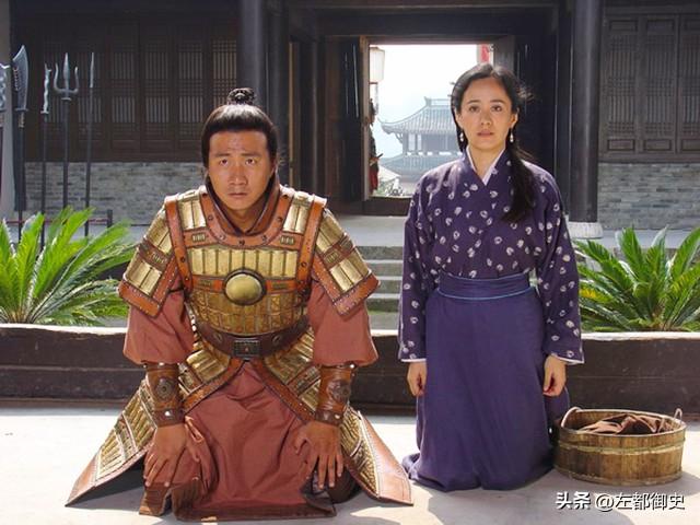 当年朱元璋父亲去世的时候，当地一个名叫刘继祖的地主，给了一块地安葬。
后来老朱发