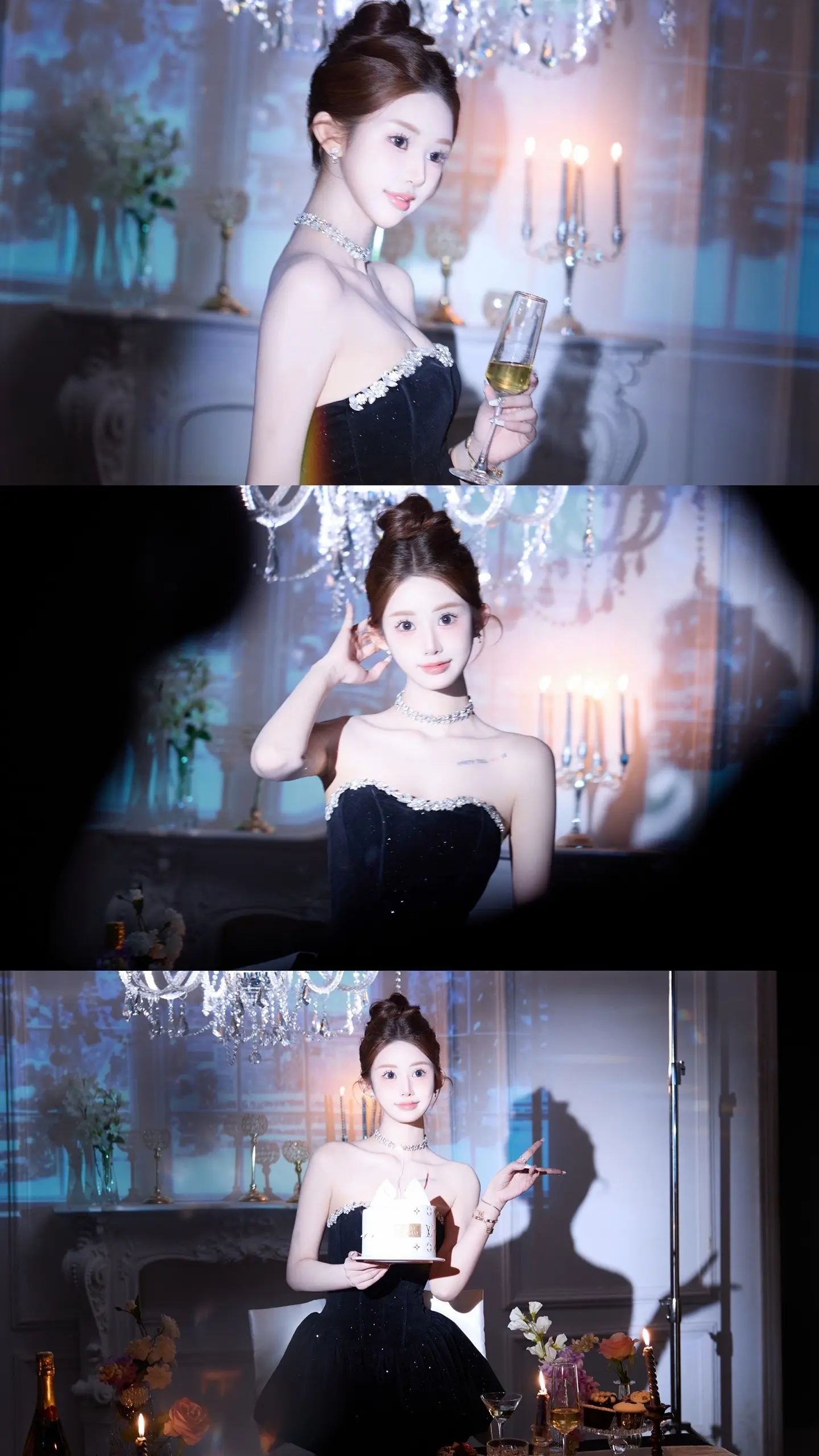 又一年 Birthday To Me平安幸福 热烈自由💕