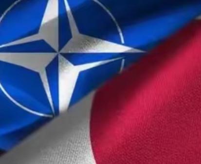 如果日本加入北约，那么咱们的麻烦很有可能就大了，因为日本加入北约后，只要中日战争
