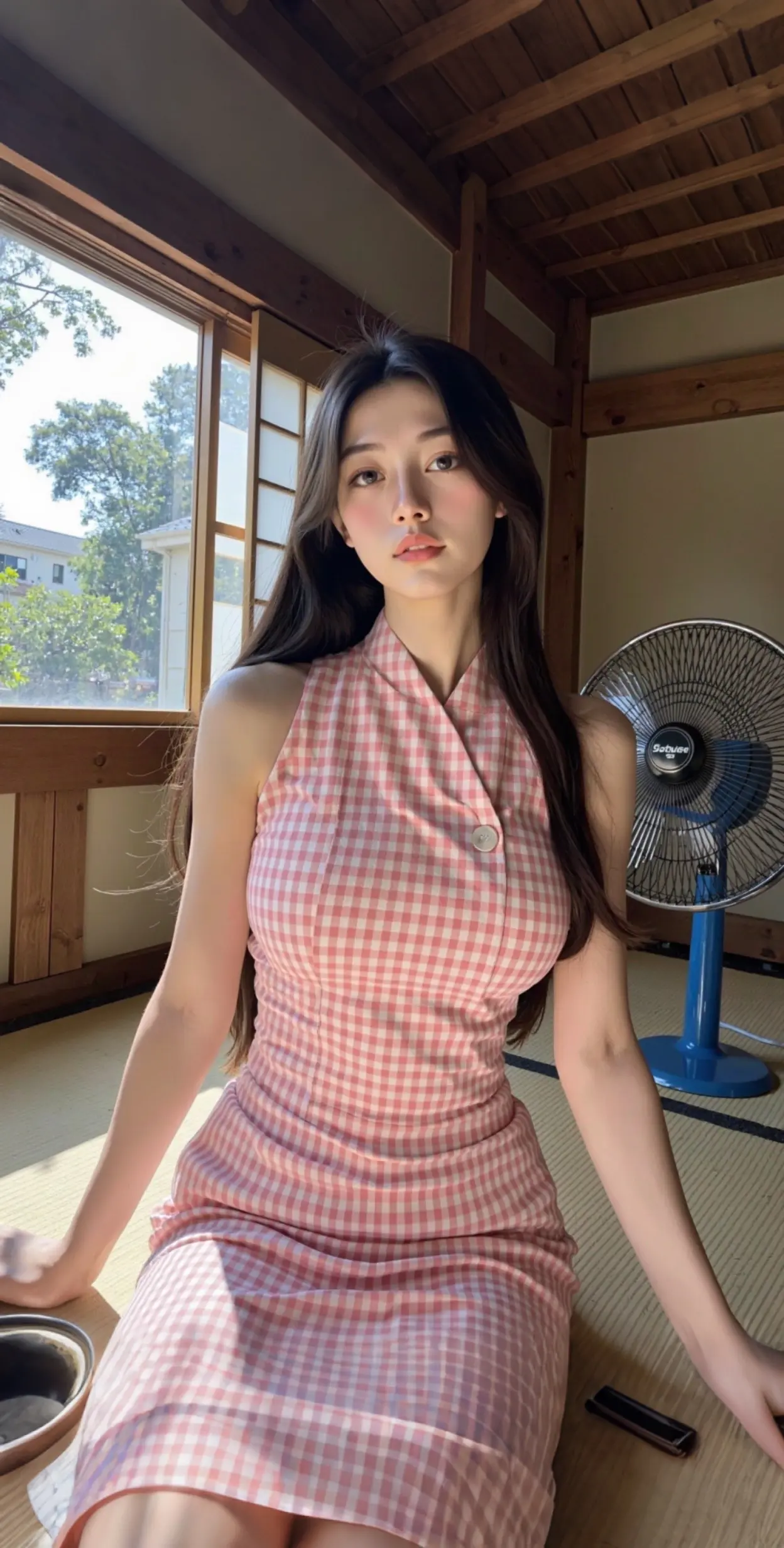 夏日汽水🥤。