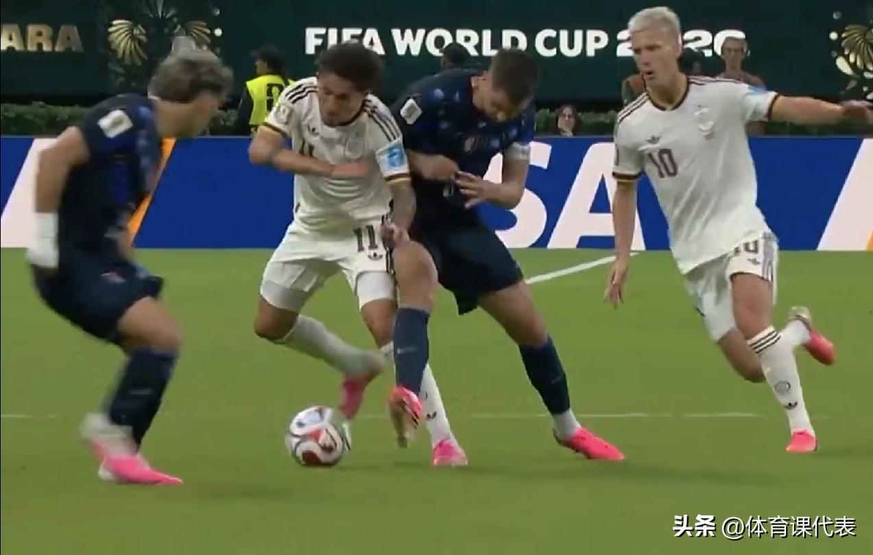 世界杯小组赛战报，西班牙1-0送乌拉圭出局，和佛得角携手出线！北京时间2026年