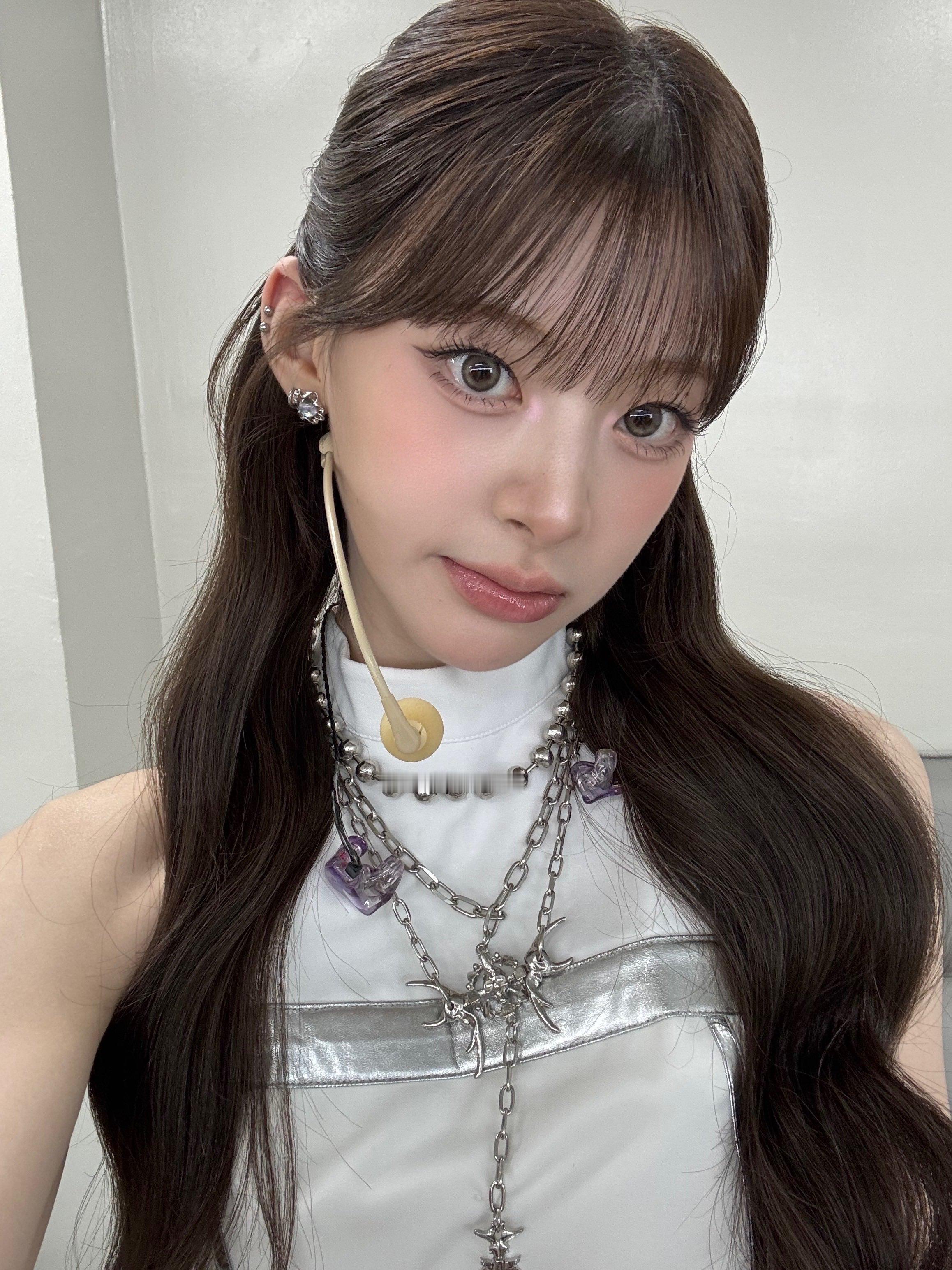 260825 STAYC Seeun尹势银 ​​​