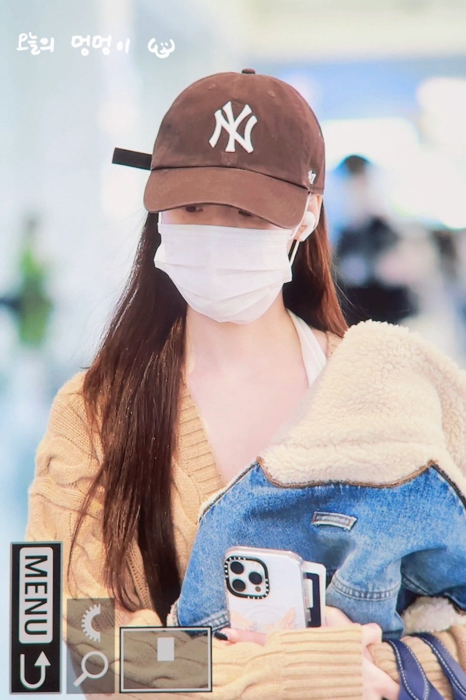 250320 HND宝宝辛苦啦🥺©️VirginSnow0101/salvat
