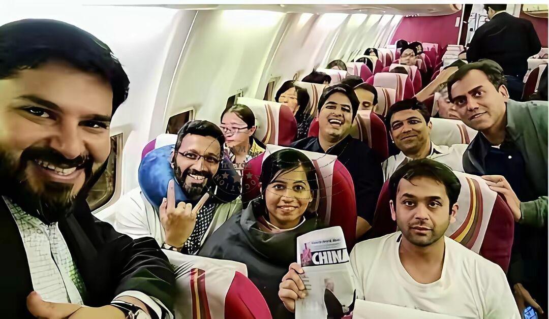 宁愿给全球免签也绝不能对印度免签！这不是偏见是国情！
 
作为普通老百姓，我真心