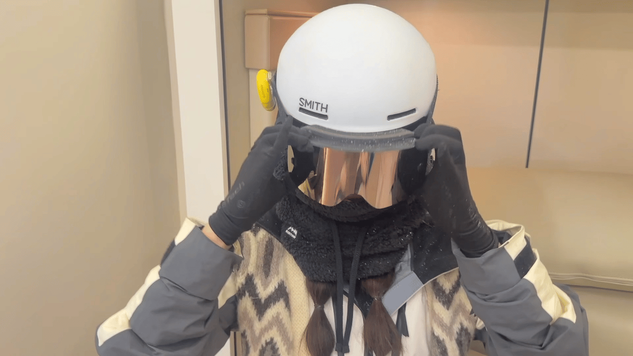 #虞书欣杀青哭花妆了#不想和get不到小哭包的人说话 ​​​