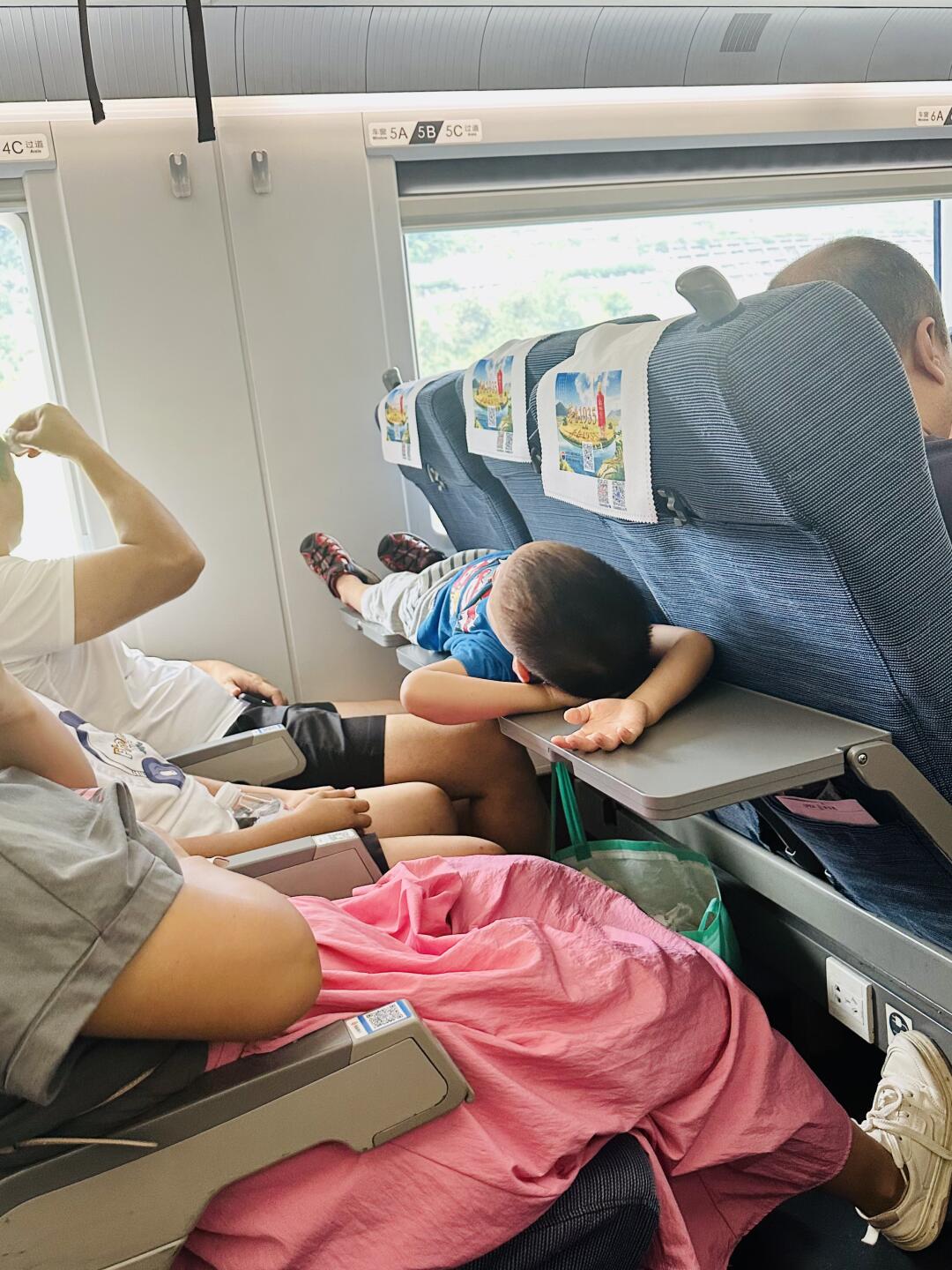 中国还是人太多了