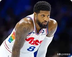 Shams：乔治今日迎赛季首秀 快船主场战旧主

恩怨对决，王者归来。

据名记