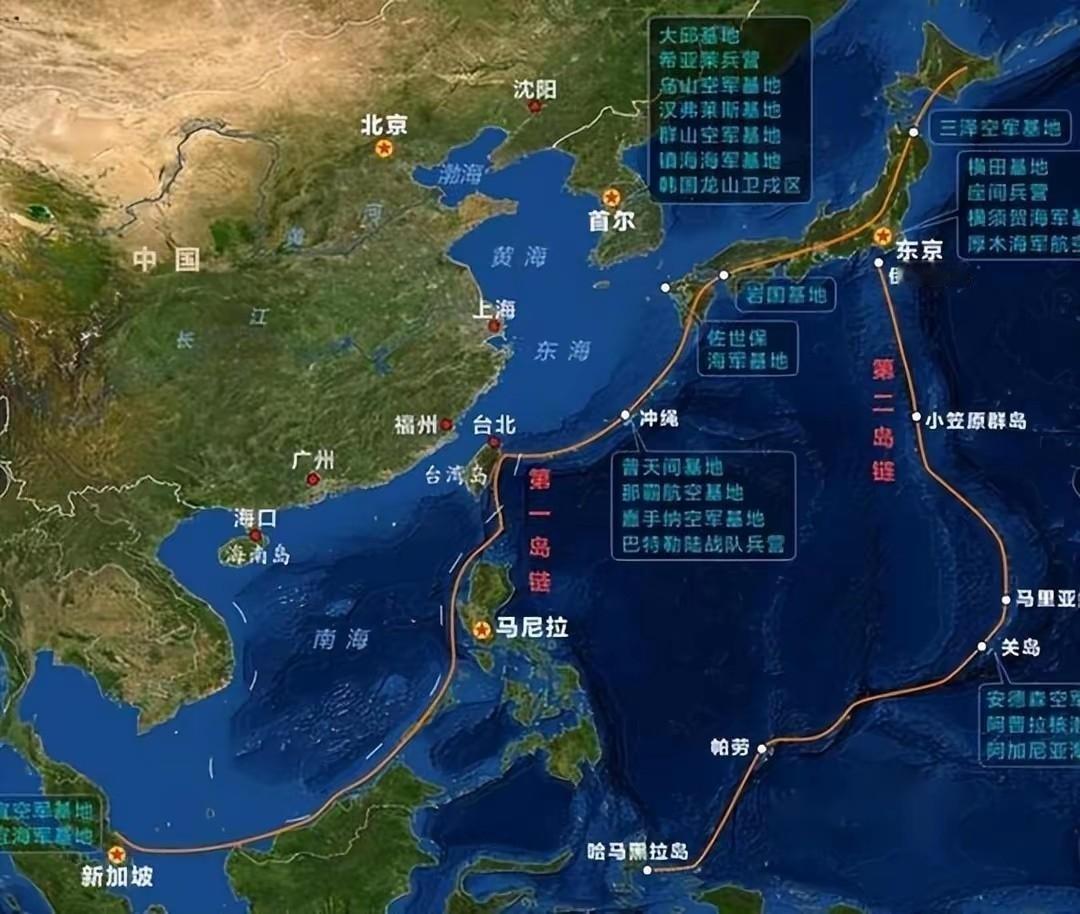 ✨中国很可能要“杀猴警鸡”了✨

♞ 日本是美国的一条狗，而且，这条狗还曾经偷袭