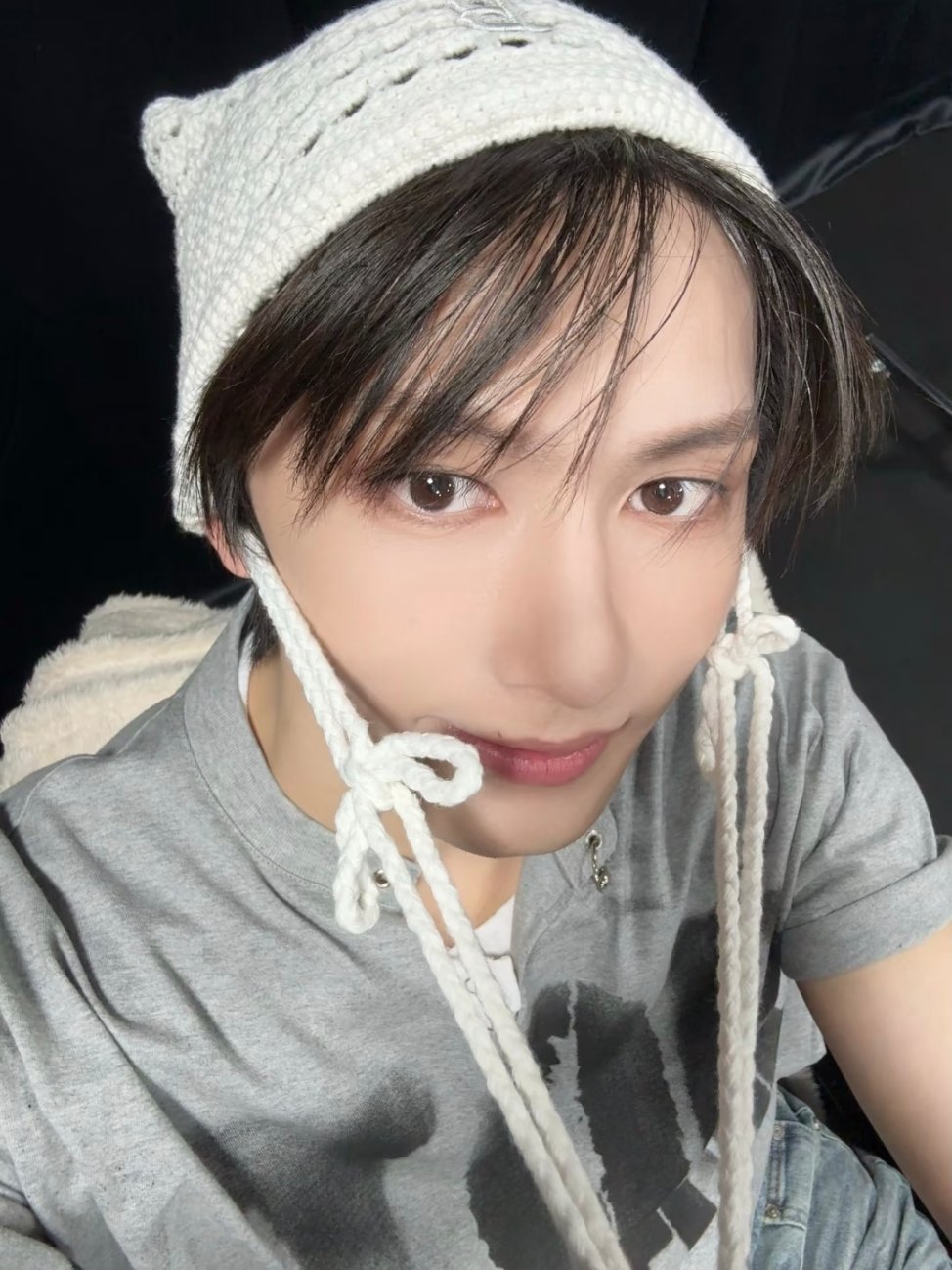 大萌物🥺🤏🤏🤏 