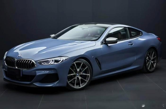 宝马被曝出计划停产8系、Z4、XM、X4四款车型，涵盖轿跑、敞篷跑车、旗舰性能S