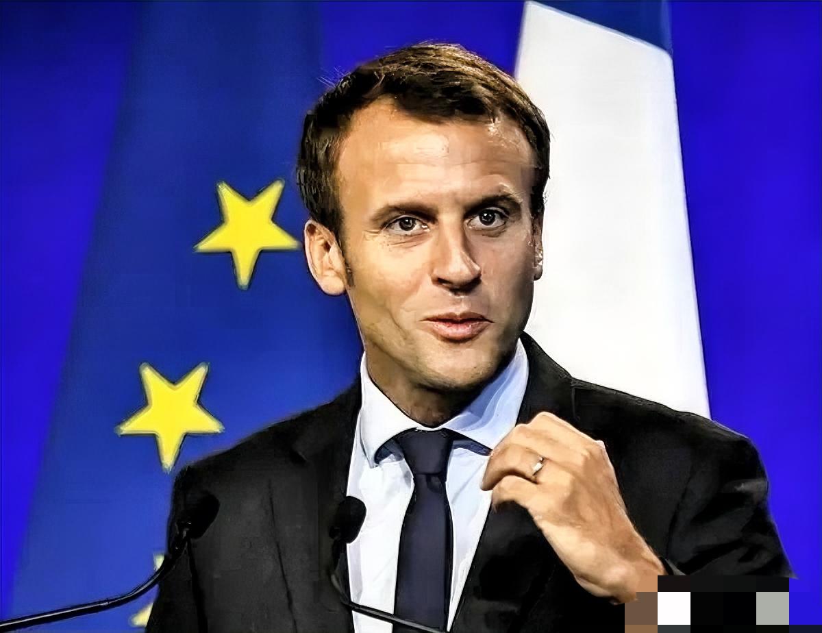 法国总统府：G7峰会将邀请四国出席 

法国作为本届峰会主办国，此举暗藏调整全球