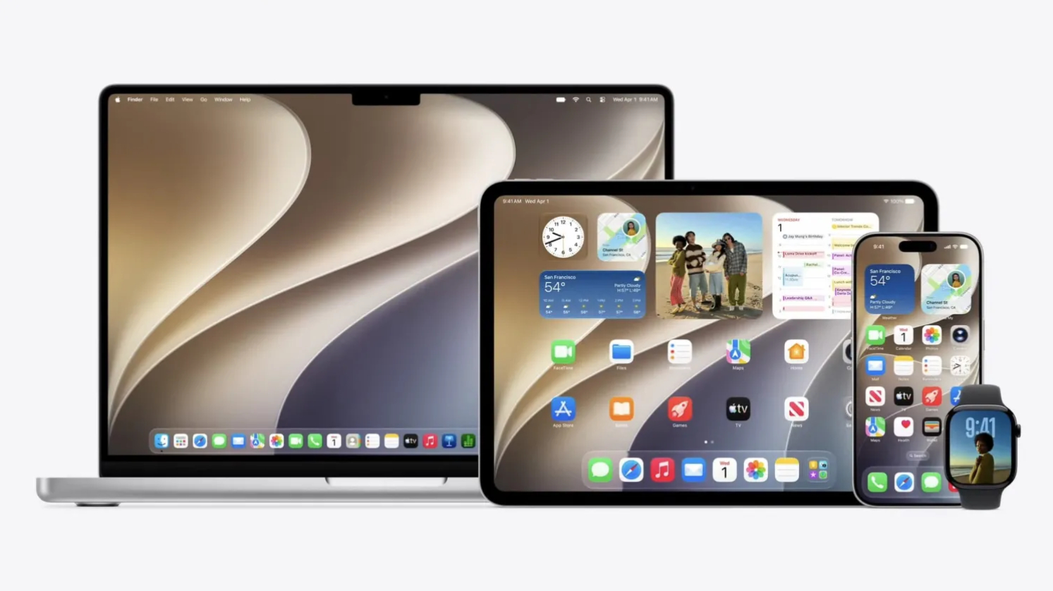 手持iPhone 14的你，iOS 27的AI新功能看看就好，别等了😅——苹果