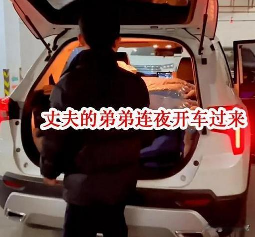 云南，上门女婿在和妻子争吵时，被妻子扇了一巴掌，还让丈夫滚！没想到丈夫一没还手二
