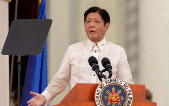 比日本、韩国还惨的国家出现了，菲律宾总统宣布紧急状态。3月24日，菲律宾总统小马