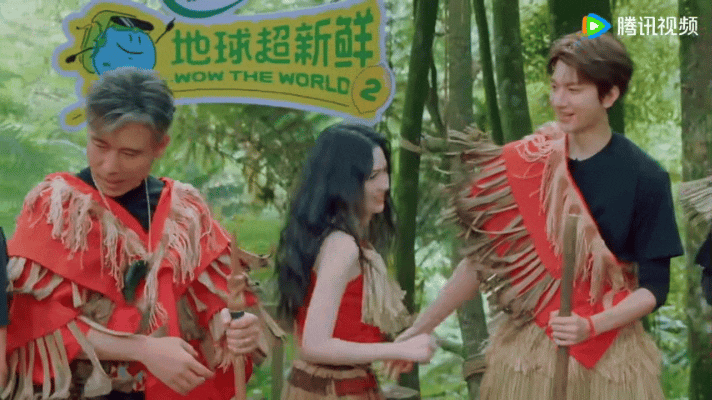 李乃文死嘴憋住别笑李哥把大半辈子的伤心事都想了一遍，发现可能是被节目组做局了，突
