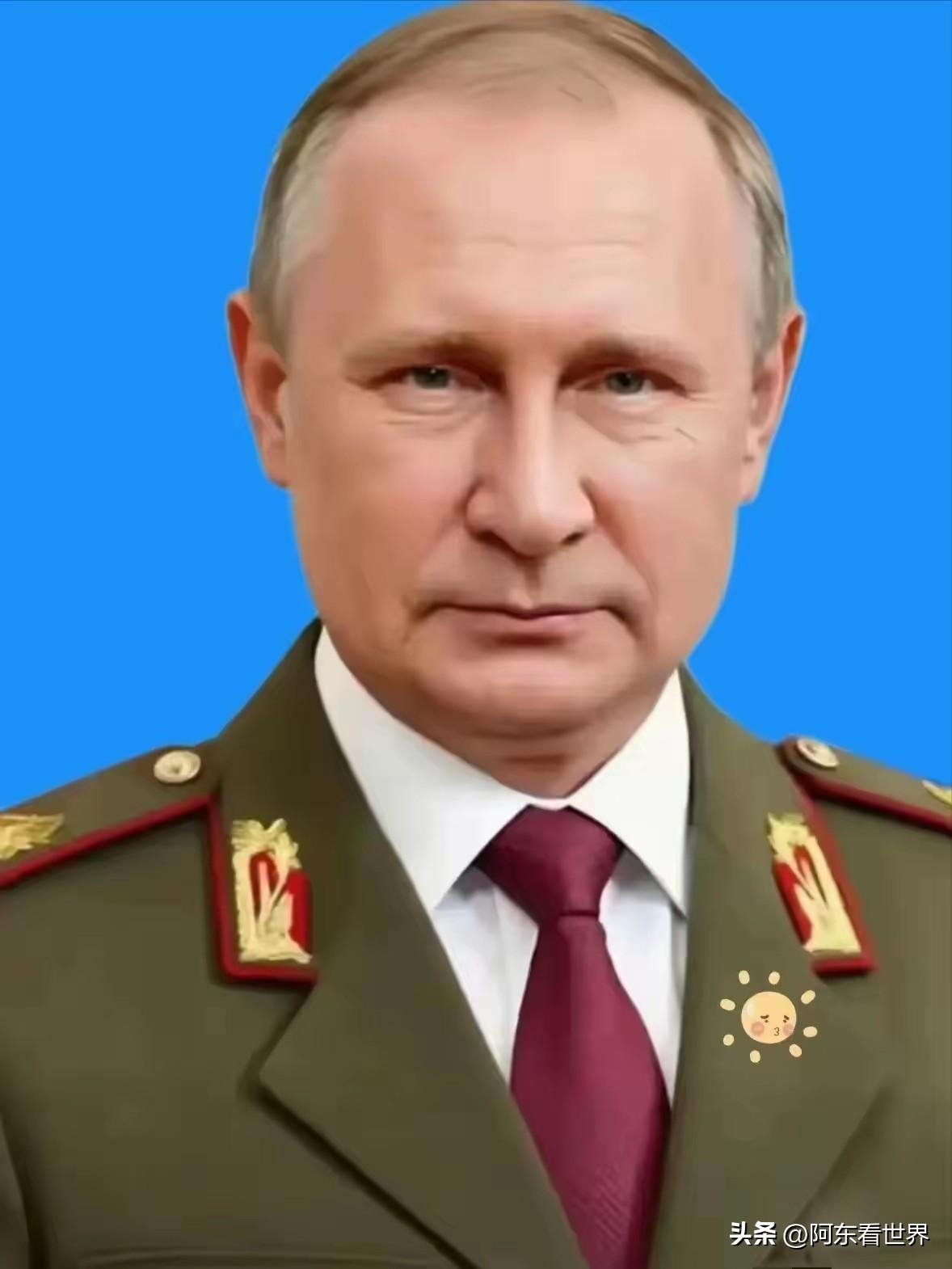 快讯！
俄罗斯普京突然放话了。
3月5日，普京突然放话了，一边说俄罗斯永远是欧洲