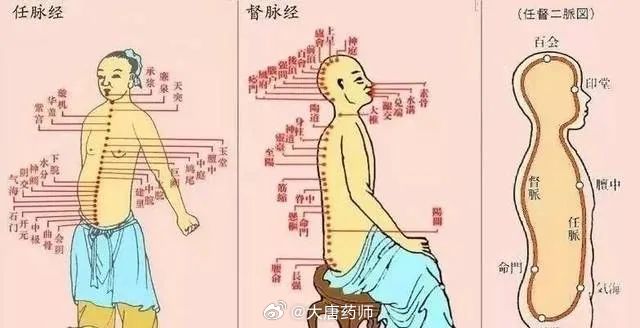 脚上有一个穴位，能帮人打开任督二脉，它就是足临泣穴。真的能帮人打通任督二脉吗？一