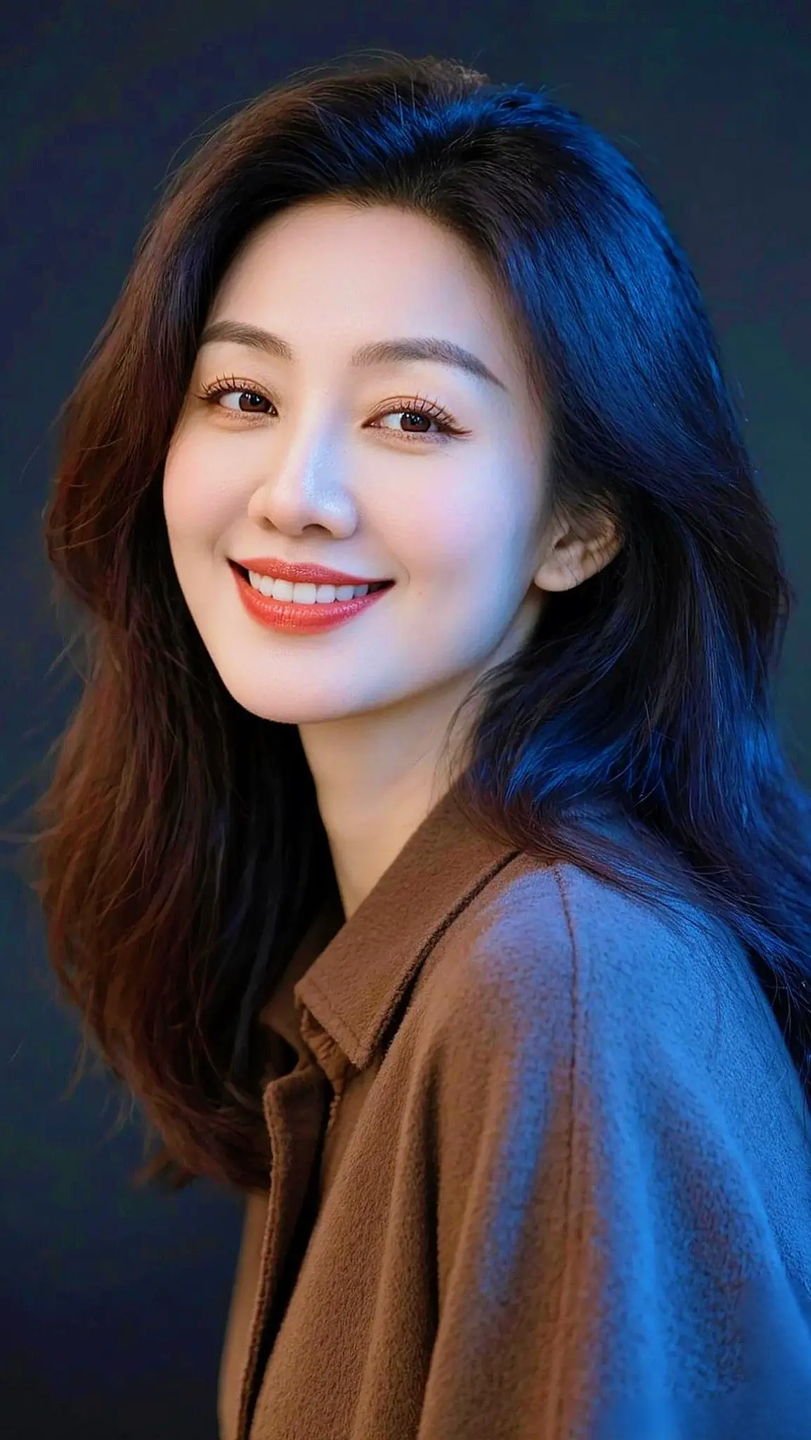 AI低饱和肖像 随变ai随便玩 玩法达人伙伴计划广告分成