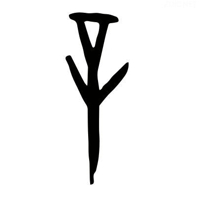 亲字简化何以丢了意和形？「辛」本源、「親」字形流变，正好补全父亲节「父—親」字解